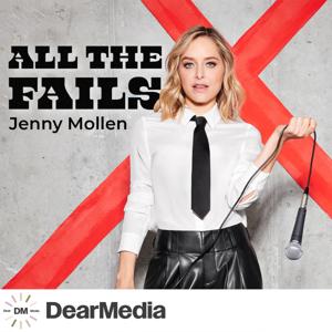 All The Fails with Jenny Mollen by Dear Media