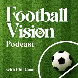 Football Vision by Blue Wire