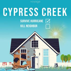 Cypress Creek by Voyage Media