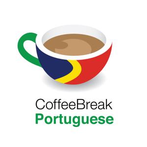 Coffee Break Portuguese by Coffee Break Languages