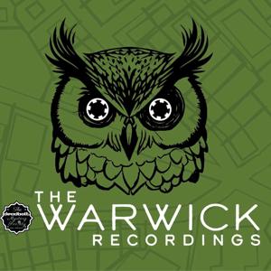 The Warwick Recordings by The Deadbolt Mystery Society