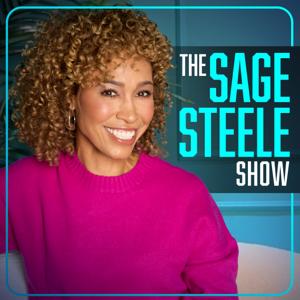 The Sage Steele Show by Club Random Studios