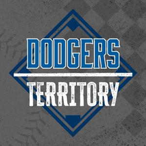 Dodgers Territory by Foul Territory