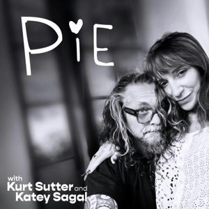 PIE with Kurt Sutter and Katey Sagal by Big IP
