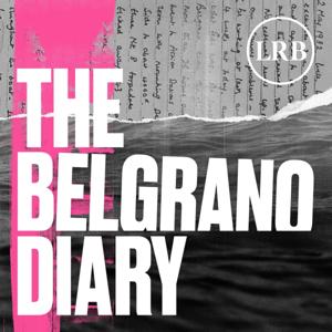 The Belgrano Diary by The London Review of Books