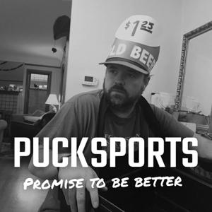 PuckSports by Jason Puckett