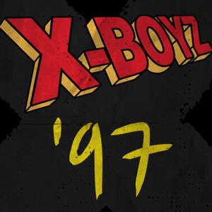 X-Boyz (An X-Men The Animated Series Podcast) by X-Boyz