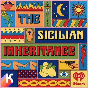 The Sicilian Inheritance by Kaleidoscope