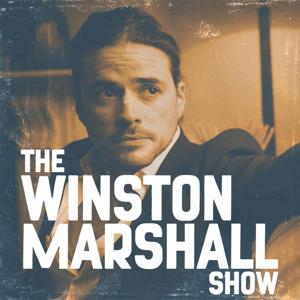 The Winston Marshall Show by Winston Marshall