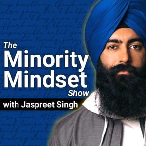 The Minority Mindset Show by minoritymindset