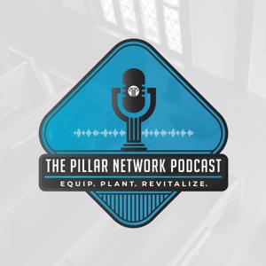 The Pillar Network by The Pillar Network
