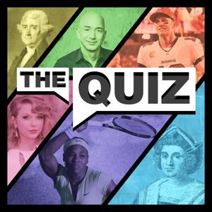 The Quiz by Fox News Podcasts