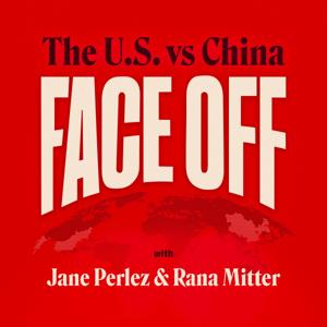 Face-Off: The U.S. vs China by Airwave Media