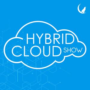 Hybrid Cloud Show by The Late Night Linux Family