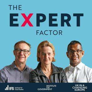 The Expert Factor by IFS/IfG/UKICE