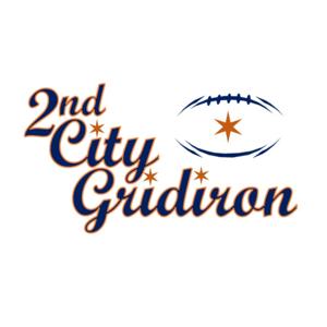 2nd City Gridiron by 2nd City Gridiron