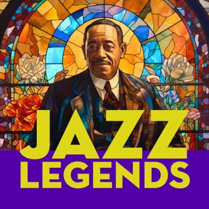 Jazz Legends by Jazz Legends
