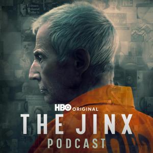 The Official Jinx Podcast by HBO