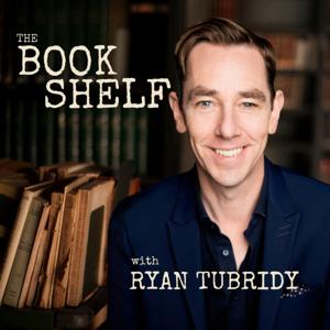 The Bookshelf with Ryan Tubridy by Ryan Tubridy
