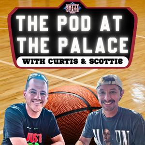 The Pod at The Palace by Natty State Sports