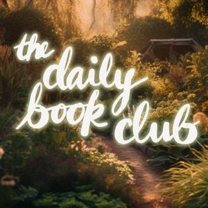 The Daily Book Club by Otis Gray