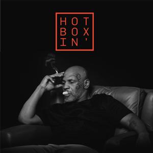 Hotboxin' With Mike Tyson by Shots Podcast Network