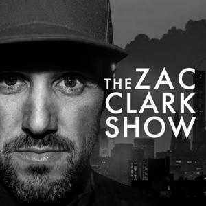 The Zac Clark Show by Zac Clark
