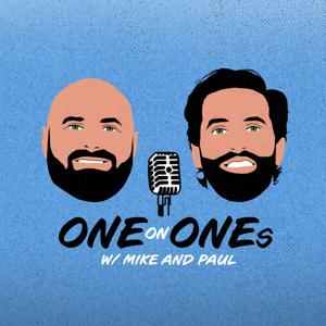 One on Ones with Mike and Paul by Premier Lacrosse League