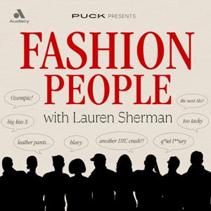 Fashion People by Audacy | Puck