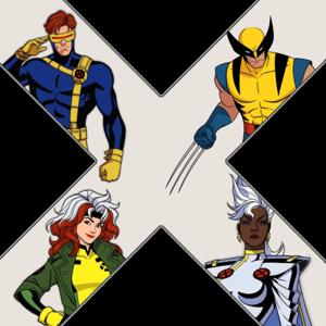 Uncanny: The X-Men '97 Podcast by Uncanny