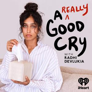A Really Good Cry by iHeartPodcasts