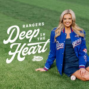 Rangers Deep in the Heart by MLB.com