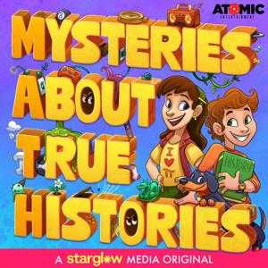 Mysteries About True Histories (M.A.T.H.) by Starglow Media / Atomic Entertainment
