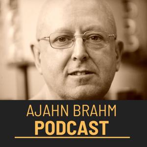 Ajahn Brahm Podcast by Everyday Dhamma Network