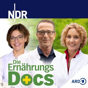 Die Ernährungs-Docs - Essen als Medizin by NDR