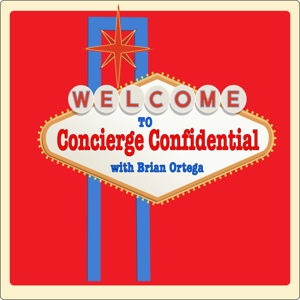 Concierge Confidential by Neon Smoke