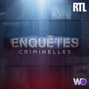 Enquêtes criminelles by RTL