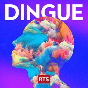 Dingue - RTS by RTS - Radio Télévision Suisse