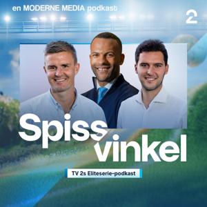 TV 2 - Spiss Vinkel by TV 2 og Moderne Media