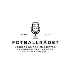 Fotballrådet by Vegard Flemmen Vaagbø