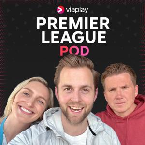Viaplay Premier League Pod by Viaplay