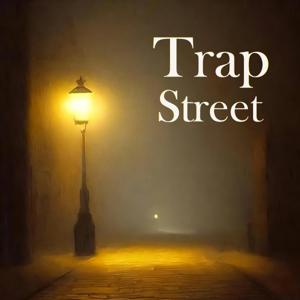 Trap Street by Tony Martinez and Michael P. Greco