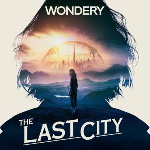 The Last City by Wondery