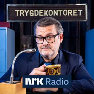 Trygdekontoret by NRK