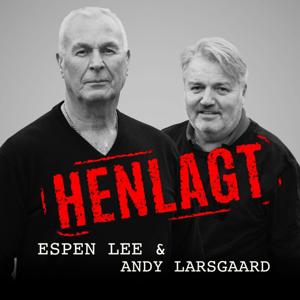 HENLAGT - Espen Lee & Andy Larsgaard by Henlagt AS