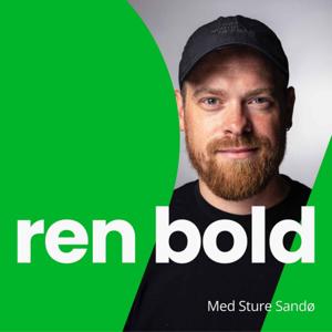 Ren Bold med Sture Sandø by Bold