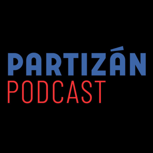Partizán Podcast by Partizán Podcast