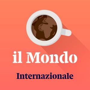 Il Mondo by Internazionale