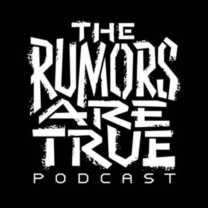 The Rumors are True Podcast by Heavenly Spies Media