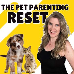 The Pet Parenting Reset by Jessica L. Fisher